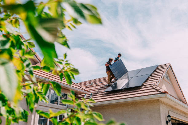 Trusted Covington, VA Roofing Contractor Experts