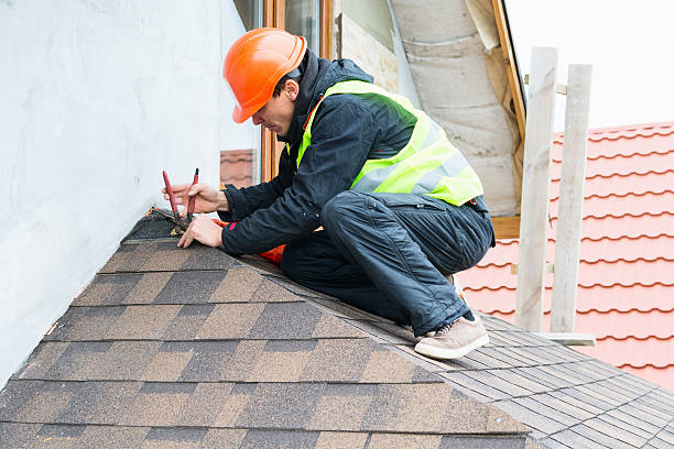 Best Flat Roof Repair Services  in Covington, VA