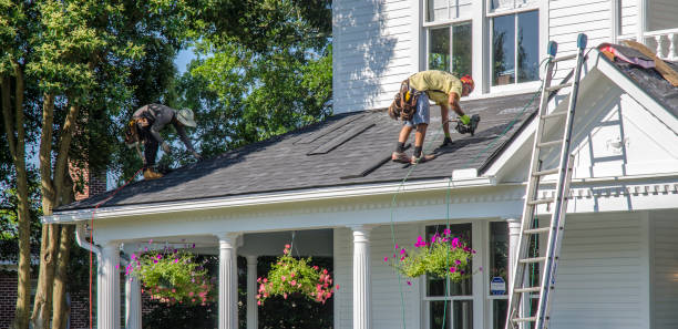Best Roof Restoration Services  in Covington, VA