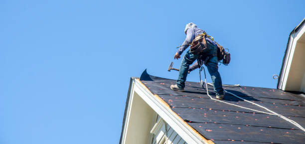 Best Roofing Contractor Near Me  in Covington, VA